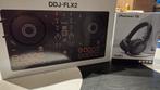 Ddj flx2 + Pioneer heatset, Enlèvement ou Envoi, Neuf, Pioneer