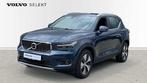 Volvo XC40 Recharge Inscription Expression, T4 plug-in, Auto's, Automaat, 207 pk, Euro 6, Blauw
