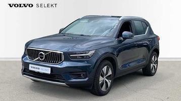 Volvo XC40 Recharge Inscription Expression, T4 plug-in beschikbaar voor biedingen