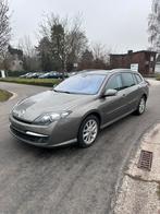 Renault laguna 2.0 diesel panodak start en rijdt goed, Autos, Laguna, Boîte manuelle, 5 portes, Particulier