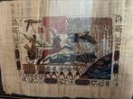 Zwarte kader met kunst, Antiek en Kunst, Ophalen