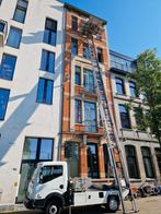 verhuislift te koop, Autos, Achat, Euro 6, 2 places, Boîte manuelle