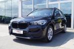 BMW Serie X X1 xDrive25e PHEV LED NAVIpro ALU CRUISE, Zwart, Bedrijf, 38 g/km, 5 deurs