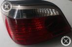 Bmw 5 Serie E60 Linker Achterlicht, Ophalen of Verzenden, Gebruikt, BMW