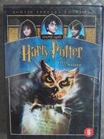 HARRY POTTER IN DE STEEN DER WIJZEN, Boxset, Ophalen of Verzenden, Zo goed als nieuw, Vanaf 6 jaar