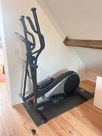 Crosstrainer Domyos E-Shape 09 – in zeer goede staat, Ophalen, Zo goed als nieuw, Buik, Crosstrainer
