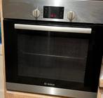 Four Bosch, Elektronische apparatuur, Ovens, Gebruikt, Oven, Inbouw, 45 tot 60 cm