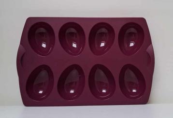 Tupperware™ « Multiflex - Cocoon » Pâque - violet, Envoi, Neuf, Violet, Autres types