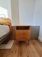 Imexcotra nachtkastje, Ophalen, Zo goed als nieuw, Design mid-century scandinave