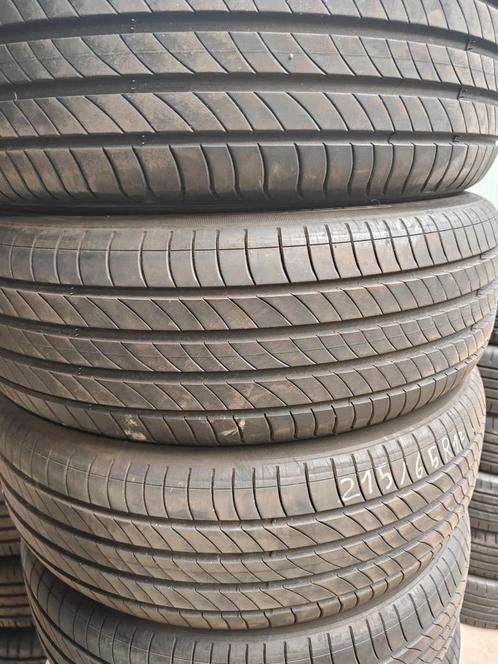 215/65r17 Michelin 40€ per stuk met montage 21565r17, Auto diversen, Autosport-onderdelen, Ophalen of Verzenden