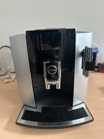 Jura E8, Elektronische apparatuur, Ophalen, Espresso apparaat, Koffiebonen, Zo goed als nieuw