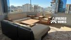 4+1 appartement met zeezicht 4419, Immo, Buitenland, 5 kamers, Turkije, Stad, Appartement