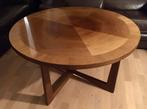 Salontafel uit de jaren 50, Ophalen