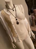 3 X SEXY BODY’S LINGERIE SLIP BH, Ophalen, BH