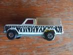 Wildlife truck Matchbox, Ophalen of Verzenden, Gebruikt, Auto