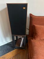 Wharfedale Linton Heritage 85th anniversary, TV, Hi-fi & Vidéo, Enceintes, Enlèvement, Comme neuf