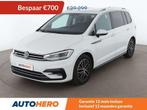 Volkswagen Touran 1.5 TSI ACT Highline BlueMotion (bj 2021), 1505 kg, Alcantara, 5 deurs, https://public.car-pass.be/vhr/7cabea8a-7454-4005-bc57-9459211a9a59