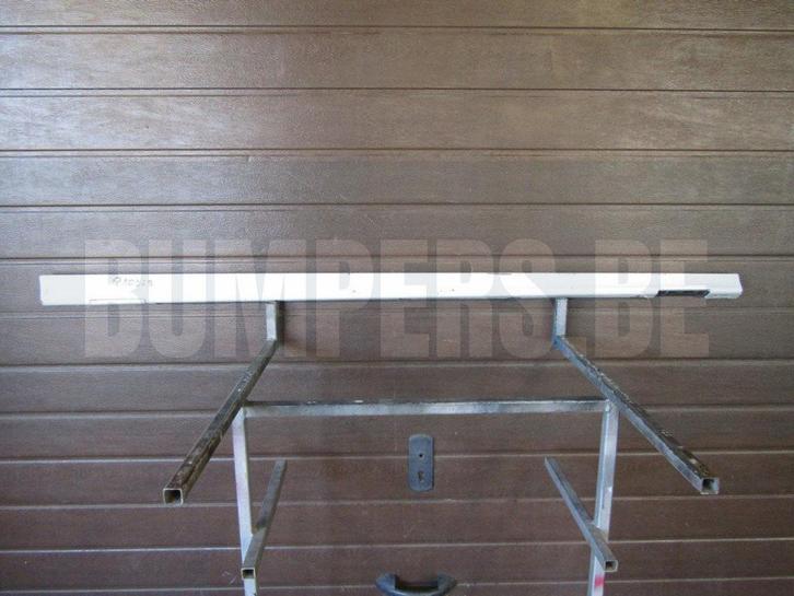 Zijskirt Dorpellijst Rechts Audi A1 S1 8X0 S-Line SLine 10-1, Auto-onderdelen, Carrosserie, Bumper, Links, Gebruikt, 6 maanden garantie