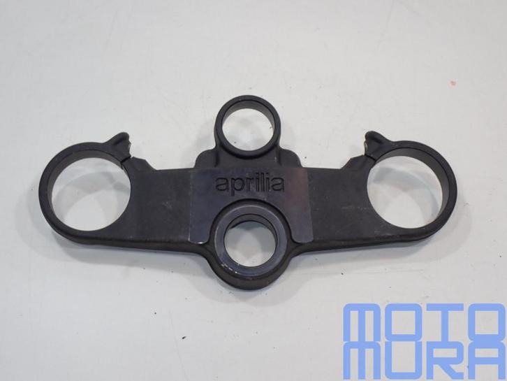 Kroonplaat voor de Aprilia RSV Mille 1000 1998 - 2003 GEN1 b, Motoren, Onderdelen | Overige, Gebruikt, Ophalen of Verzenden