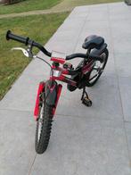 Kinderfiets, Fietsen en Brommers, Ophalen, Gebruikt, 16 tot 20 inch, Alpina