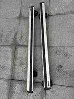 Bagagedrager Thule AudiA4, Enlèvement