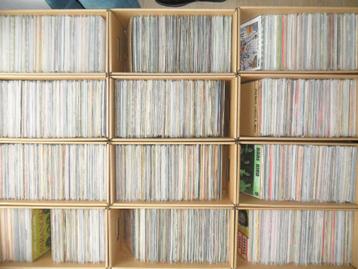 JUKEBOX SINGLES beschikbaar voor biedingen