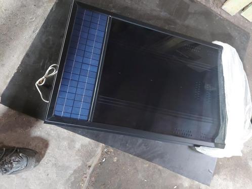 Zon lucht verwarming zonder extra kosten, Doe-het-zelf en Bouw, Verwarming en Radiatoren, Nieuw, Overige typen, Ophalen