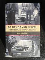 De Bende van Nijvel door Guy Bouten, Livres, Biographies, Guy Bouten, Utilisé, Enlèvement ou Envoi, Politique