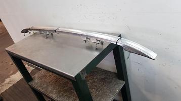 DAKDRAGER SET Audi A6 (C7) (01-2010/09-2018) beschikbaar voor biedingen