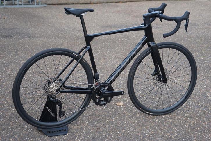 NIEUWE Merida scultura 6000 DI2, Fietsen en Brommers, Fietsen | Racefietsen, Meer dan 20 versnellingen, 28 inch, Carbon, 53 tot 57 cm