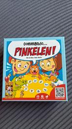 Commando pinkelen - 999 games, Enlèvement, Comme neuf
