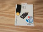 iFi Audio iSilencer+ 3.0 Type A > Type A, Ophalen of Verzenden, Zo goed als nieuw, Overige kabels