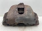 Remklauw (Tang) links-voor van een Ford Focus, Ophalen of Verzenden, 3 maanden garantie, Gebruikt, Ford