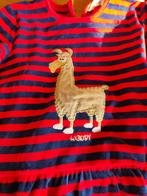 Woody velours meisjes, Enfants & Bébés, Vêtements enfant | Taille 128, Comme neuf, Fille, Woody, Enlèvement