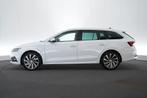 (2BFY062) SKODA OCTAVIA COMBI, Autos, 1395 cm³, Achat, Entreprise, Carnet d'entretien