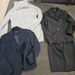 Lot vêtements dame de marque. Taille 36-38, Enlèvement