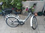 Meisjesfiets 24 inch 7 versne.top staat geen koerir, Fietsen en Brommers, Ophalen, Zo goed als nieuw, 24 inch