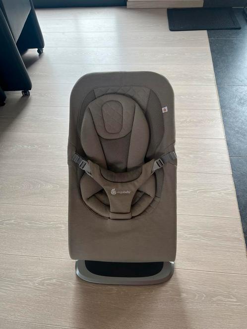Wipper / wipstoel ergobaby in uitstekende staat, Kinderen en Baby's, Wipstoeltjes, Zo goed als nieuw, Wipstoel, Ophalen