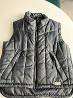 Bodywarmer zwart maat 36, Enlèvement ou Envoi, Comme neuf, Noir, Melvin