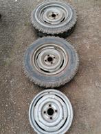 jantes bmw année 70, Autos : Pièces & Accessoires, Enlèvement, BMW