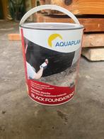 Aquaplan black foundations, Ophalen, Nieuw