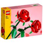 LEGO ‘Les Roses’/ Article neuf/ Valeur:€15, Ensemble complet, Lego, Neuf