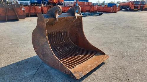 Diversen Kasseienbak CW45-150 cm, Zakelijke goederen, Machines en Bouw | Onderdelen