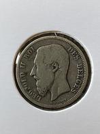50 centiem 1881 frans, Zilver, Ophalen of Verzenden, Losse munt, Zilver