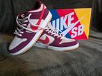 Nike dunk sb, Sport en Fitness, Basketbal, Ophalen of Verzenden, Zo goed als nieuw