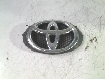 EMBLEEM Toyota Aygo (B10) (01-2005/05-2014) (753120h020) beschikbaar voor biedingen