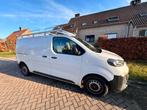 Fiat scudo, Auto's, Wit, Diesel, 3 zetels, Te koop