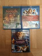 De kronieken van Narnia, Ophalen