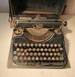 Antieke Typemachine - Sterling Continental, Enlèvement ou Envoi