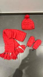 Muts, sjaal en wanten - merk barts, Kinderen en Baby's, Kinderkleding | Mutsen, Sjaals en Handschoenen, Ophalen of Verzenden, Gebruikt